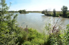Sentier de la Digue