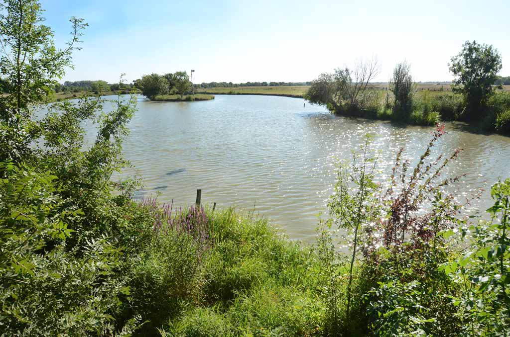 Sentier de la Digue