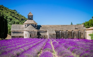Abbaye Notre-Dame de Sénanque