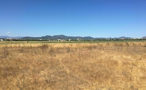 Base Nature François Léotard