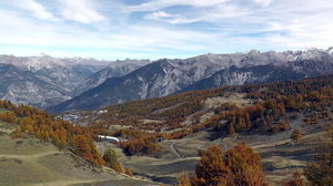 Belvédère de l'Homme de Pierre