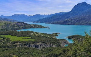 Belvédère des Curattes