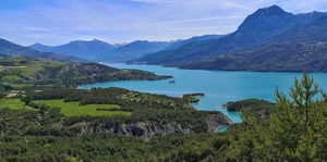 Belvédère des Curattes