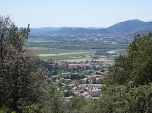 Bois de Saint-Martin