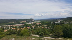 Bois de Saint-Paul-lès-Durance