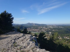 Cabanon des Gardes