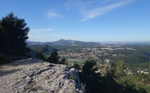 Cabanon des Gardes