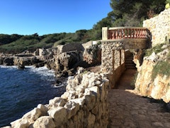 Cap d'Antibes