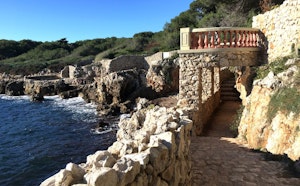 Cap d'Antibes