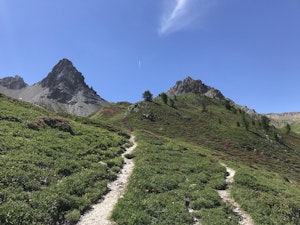 Chalets de Clapeyto