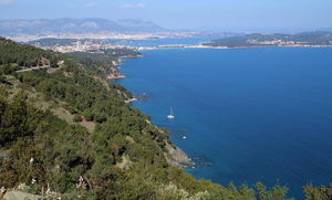 Chapelle Notre-Dame du Mai