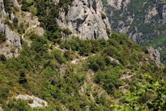 Château de Gourdon
