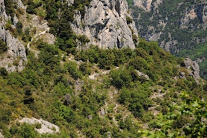Château de Gourdon