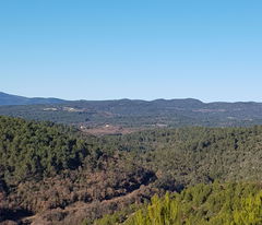 Chemin de Repentance