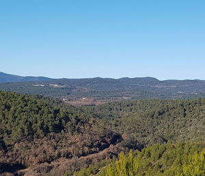 Chemin de Repentance