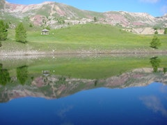 Cirque de Morgon