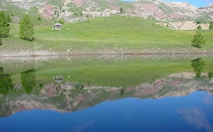 Cirque de Morgon