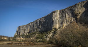 Falaises de la Madeleine