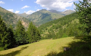 Col d'Anelle
