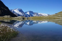 Lac du Goléon