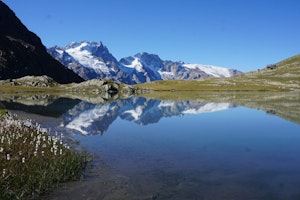 Lac du Goléon