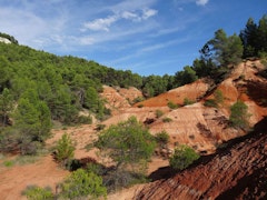 Colline de Perréal
