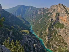 Cols de l'Âne et de Plein Voir