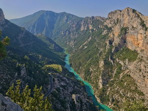 Cols de l'Âne et de Plein Voir