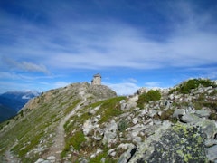Crête des Chambrettes