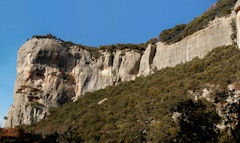 Fort de Buoux