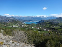 Clot la Cime