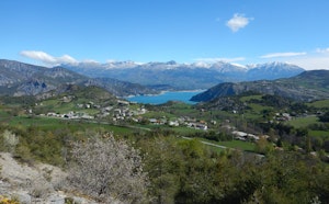 Clot la Cime