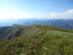 Sommet de Jouère