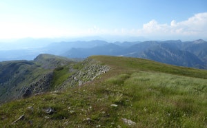 Sommet de Jouère