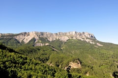 Sommet de Géruen