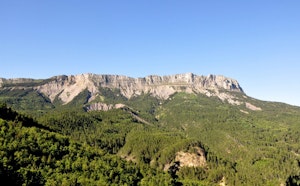 Sommet de Géruen