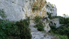 Gorge de Badarel 