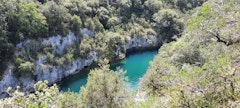Gorges de Baudinard