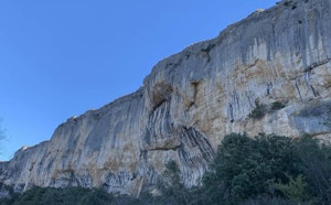 Gorges de Vaumale