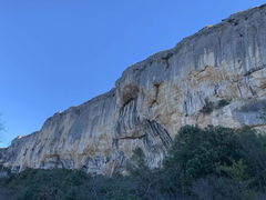 Gorges de Vaumale