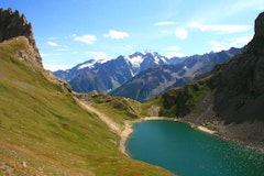 Grand Lac