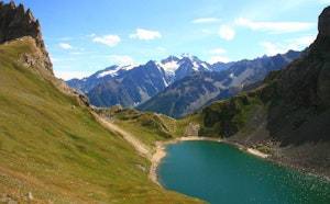 Grand Lac