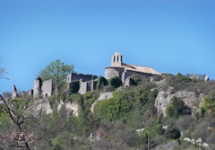 Haut Montsalier