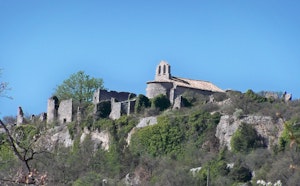 Haut Montsalier