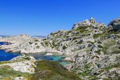 Île de Pomègues