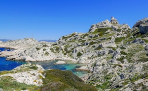 Île de Pomègues