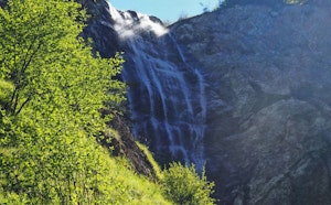 Cabane du Pré d’Antoni