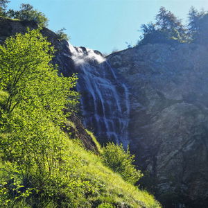 Cabane du Pré d’Antoni