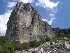 Serre Gros
