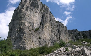 Serre Gros